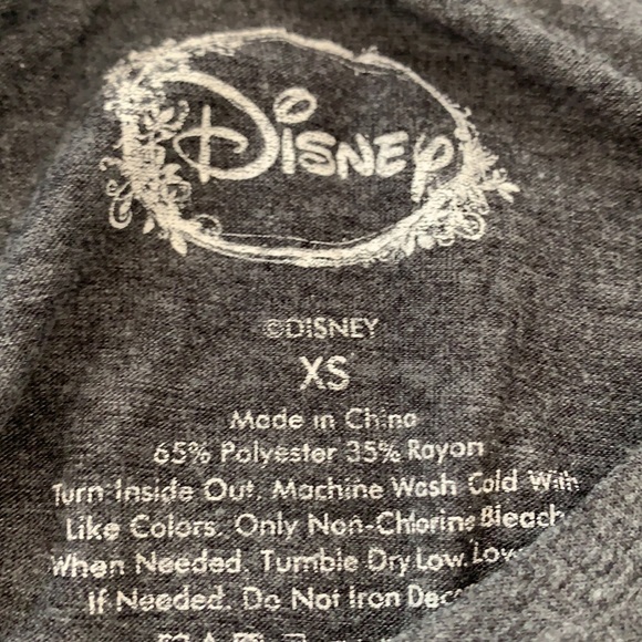 Disney’s matching Beauty and the beast t shirts - Picture 3 of 5